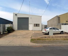 Factory, Warehouse & Industrial commercial property leased at 14 Cadman Tce North Geelong VIC 3215