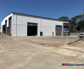 Factory, Warehouse & Industrial commercial property leased at 1/671 Pine Ridge Road Biggera Waters QLD 4216