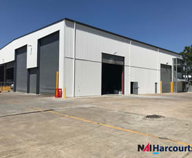 Factory, Warehouse & Industrial commercial property leased at 1/671 Pine Ridge Road Biggera Waters QLD 4216