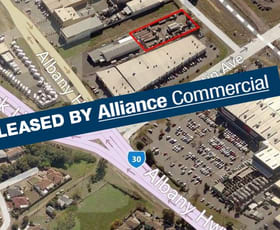 Factory, Warehouse & Industrial commercial property leased at 39 MCINTYRE WAY Kenwick WA 6107
