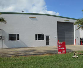 Factory, Warehouse & Industrial commercial property leased at Part/167 Boundary Road Paget QLD 4740