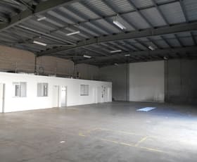 Factory, Warehouse & Industrial commercial property leased at Part/167 Boundary Road Paget QLD 4740