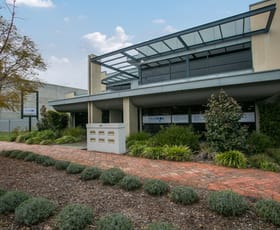 Offices commercial property leased at 2/190 Main Street Osborne Park WA 6017