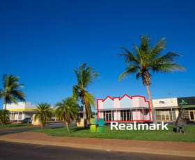 Factory, Warehouse & Industrial commercial property leased at 2/7 TONKIN STREET South Hedland WA 6722