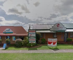 Offices commercial property leased at Sharman Close Harrington Park NSW 2567