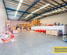 Factory, Warehouse & Industrial commercial property leased at 1/30 Northlink Place Virginia QLD 4014