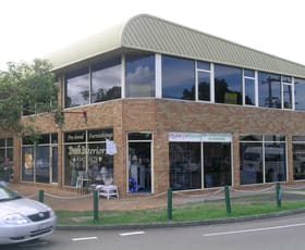 Offices commercial property leased at 1/94 Blackwall Road Woy Woy NSW 2256