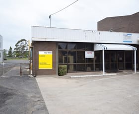 Offices commercial property leased at 132 Yandilla Street - Tenancy 3 Pittsworth QLD 4356