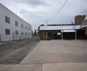 Offices commercial property leased at 132 Yandilla Street - Tenancy 3 Pittsworth QLD 4356