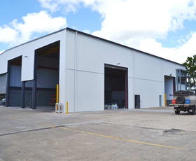 Factory, Warehouse & Industrial commercial property leased at 1/671 Pine Ridge Road Biggera Waters QLD 4216
