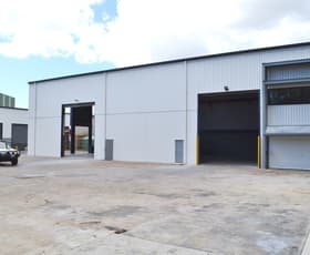 Factory, Warehouse & Industrial commercial property leased at 1/671 Pine Ridge Road Biggera Waters QLD 4216