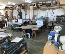 Showrooms / Bulky Goods commercial property leased at C/6 Wiluna Street Fyshwick ACT 2609