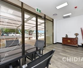 Offices commercial property leased at 3.48 Baywater Drive Wentworth Point NSW 2127