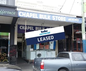 Offices commercial property leased at 70 Chapel Street Windsor VIC 3181