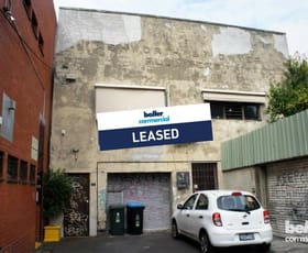 Offices commercial property leased at 1 Brenchley Place Prahran VIC 3181