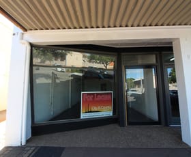 Shop & Retail commercial property leased at Shop 1/33 Miles St Mount Isa City QLD 4825