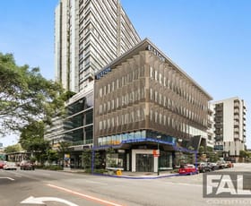 Shop & Retail commercial property leased at 850 Ann Street Fortitude Valley QLD 4006