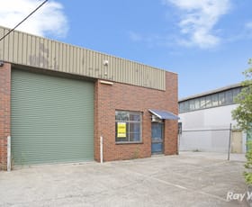 Offices commercial property leased at 4a Edinburgh Street Oakleigh South VIC 3167