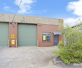 Offices commercial property leased at 4a Edinburgh Street Oakleigh South VIC 3167