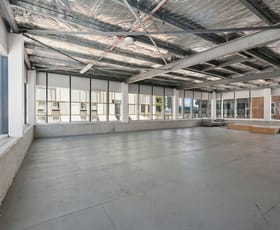 Medical / Consulting commercial property leased at Level 4/10 Kensington Street Chippendale NSW 2008