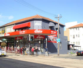 Offices commercial property leased at 276 Liverpool Road Ashfield NSW 2131