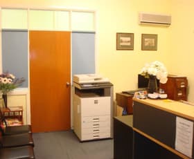 Offices commercial property leased at 276 Liverpool Road Ashfield NSW 2131