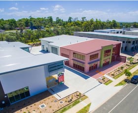 Offices commercial property leased at Unit 5/39 Flinders Parade North Lakes QLD 4509