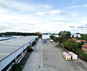 Factory, Warehouse & Industrial commercial property leased at C1/75 Araluen Street Kedron QLD 4031