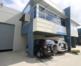 Offices commercial property leased at Suite 12A/10 Hook Street Capalaba QLD 4157