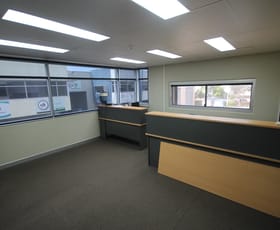 Offices commercial property leased at Suite 12A/10 Hook Street Capalaba QLD 4157