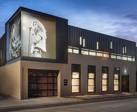Offices commercial property leased at 1 Nelson Street Abbotsford VIC 3067
