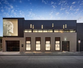 Offices commercial property leased at 1 Nelson Street Abbotsford VIC 3067