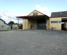 Factory, Warehouse & Industrial commercial property leased at Moorooka QLD 4105
