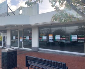Shop & Retail commercial property leased at 39B & C Langhorne Street Dandenong VIC 3175