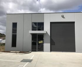 Factory, Warehouse & Industrial commercial property leased at 10/30 Ramset Drive Chirnside Park VIC 3116
