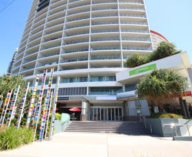Shop & Retail commercial property leased at Southport QLD 4215