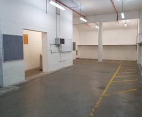 Factory, Warehouse & Industrial commercial property leased at WHSE 4/23 Gipps Street Collingwood VIC 3066