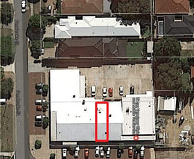 Offices commercial property leased at 103 Harris Street, Castle Hill Shopping Centre Bicton WA 6157