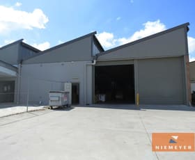 Showrooms / Bulky Goods commercial property leased at 176-180 Toongabbie Road Girraween NSW 2145