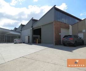 Factory, Warehouse & Industrial commercial property leased at 176-180 Toongabbie Road Girraween NSW 2145