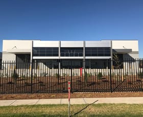 Offices commercial property leased at 7-9 Yato Road Prestons NSW 2170