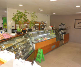Shop & Retail commercial property leased at Sutherland NSW 2232