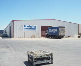 Factory, Warehouse & Industrial commercial property leased at 25 George Street Green Fields SA 5107