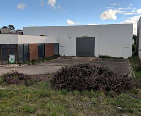 Factory, Warehouse & Industrial commercial property leased at 821 Madeira Packet Road Portland VIC 3305