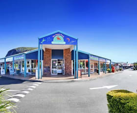 Shop & Retail commercial property leased at Shop 3c/2 Suncoast Beach Drive Mount Coolum QLD 4573