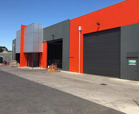 Factory, Warehouse & Industrial commercial property leased at Unit 1, 4 Florence Street Hendon SA 5014