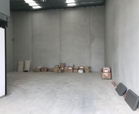 Factory, Warehouse & Industrial commercial property leased at 24/25-37 Huntingdale Rd Burwood VIC 3125