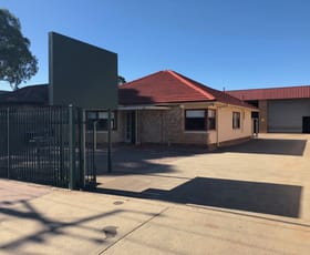 Showrooms / Bulky Goods commercial property leased at 4 Bennet Avenue Melrose Park SA 5039
