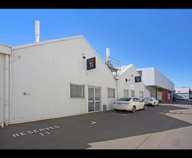 Offices commercial property leased at 11 - 339 Williamstown Rd Port Melbourne VIC 3207