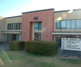 Offices commercial property leased at Lot 2/42 Ladner St O'connor WA 6163